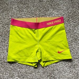 Nike Spandex